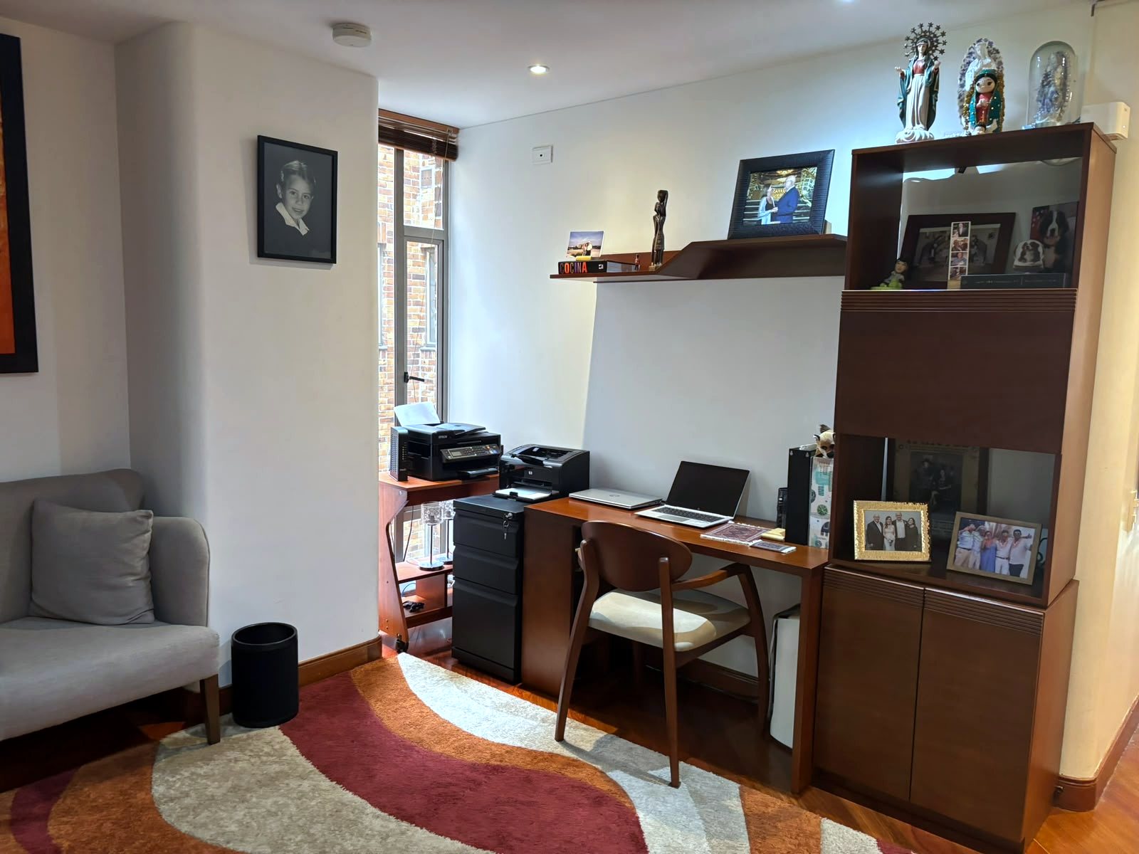Zona de estudio